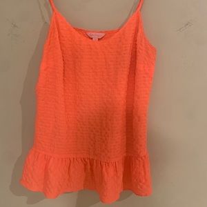 Lilly Pulitzer Tank top